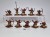 WFB Bretonia Squires x10 FCG