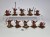 WFB Bretonia Squires x10 FCG