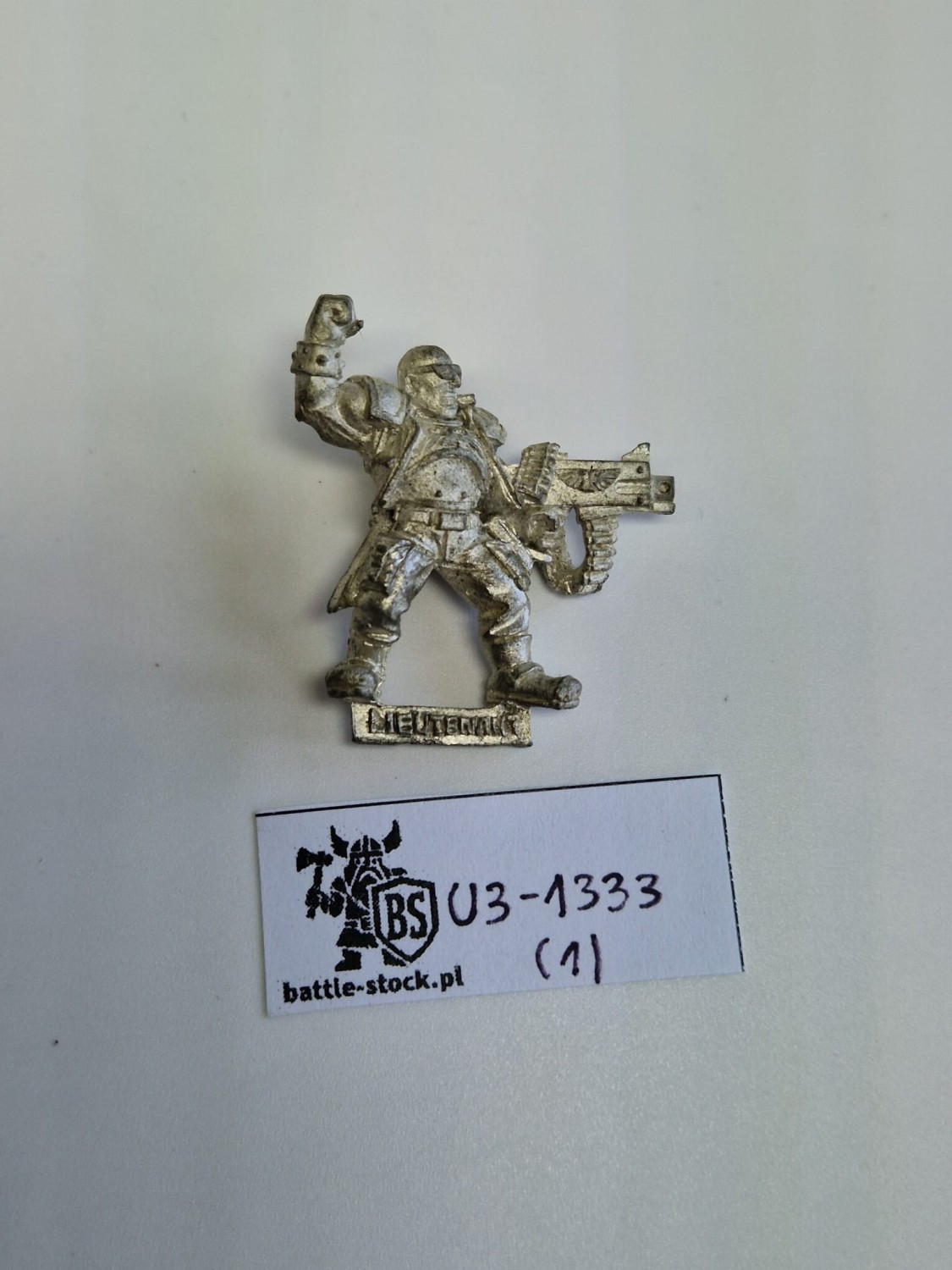 40k IG catachan heavy flamer