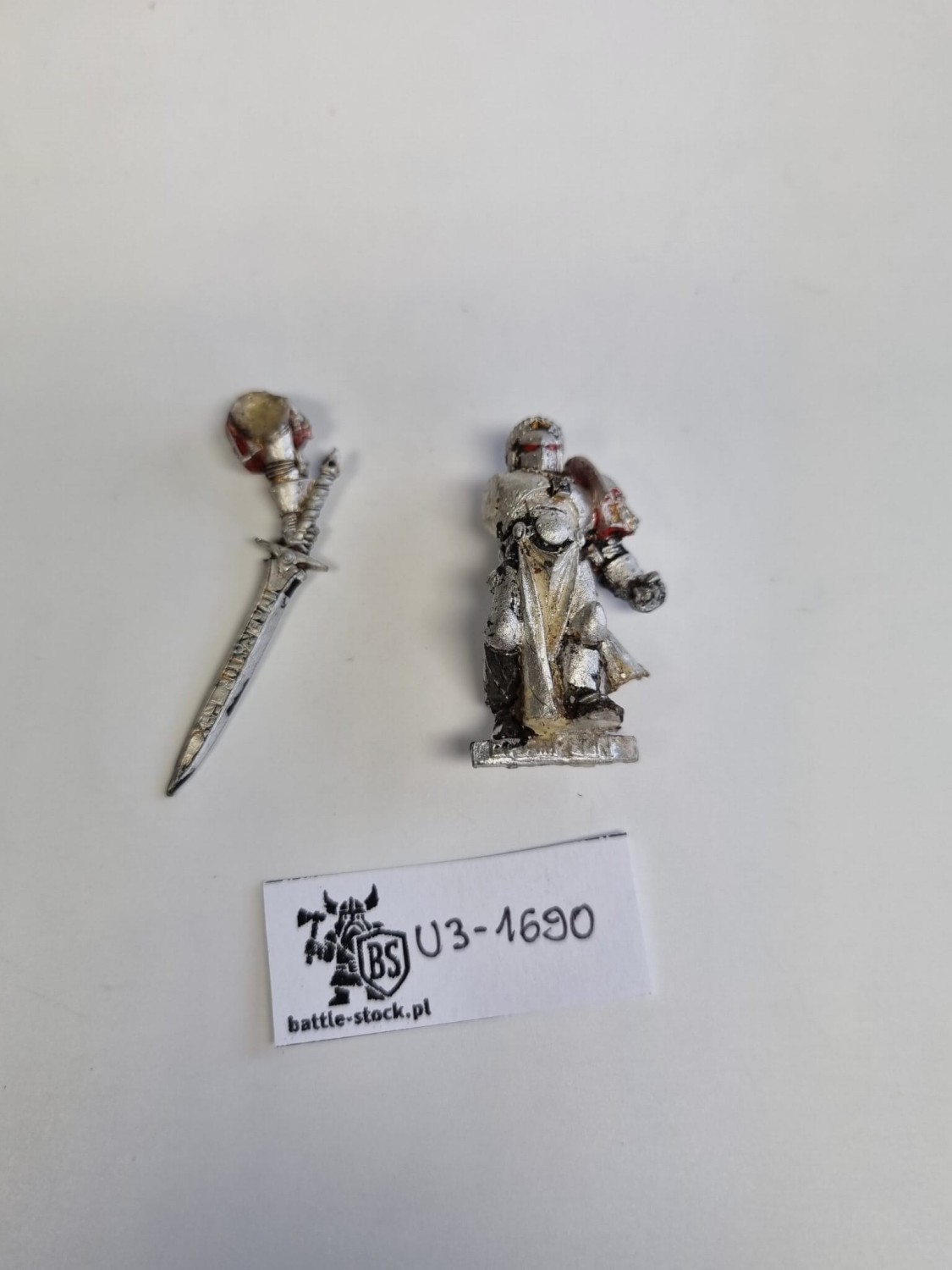 40k SM limited emperor's champion