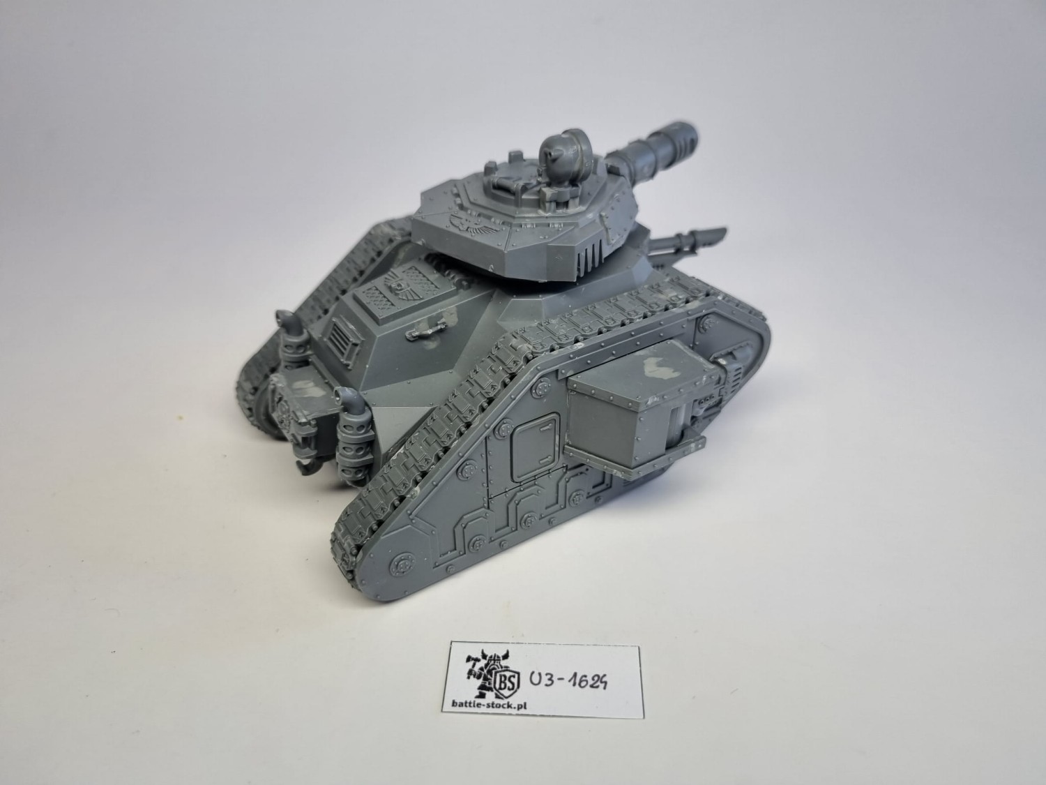 40k IGLeman Russ