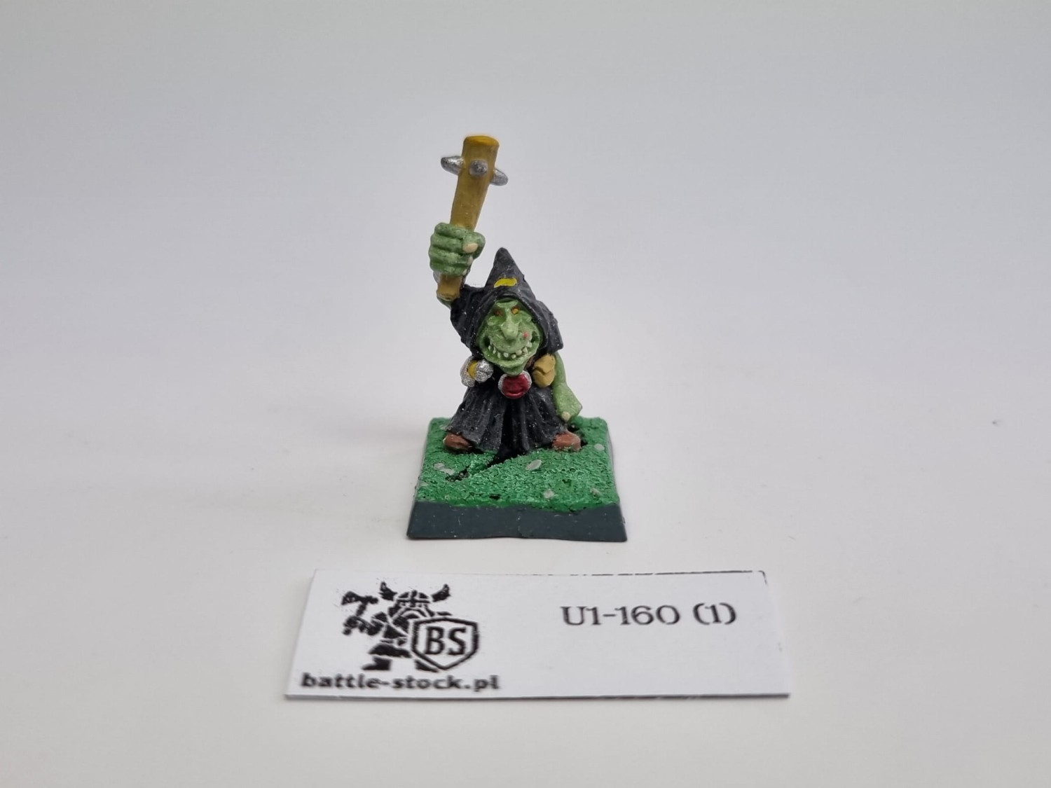 WFB night goblin