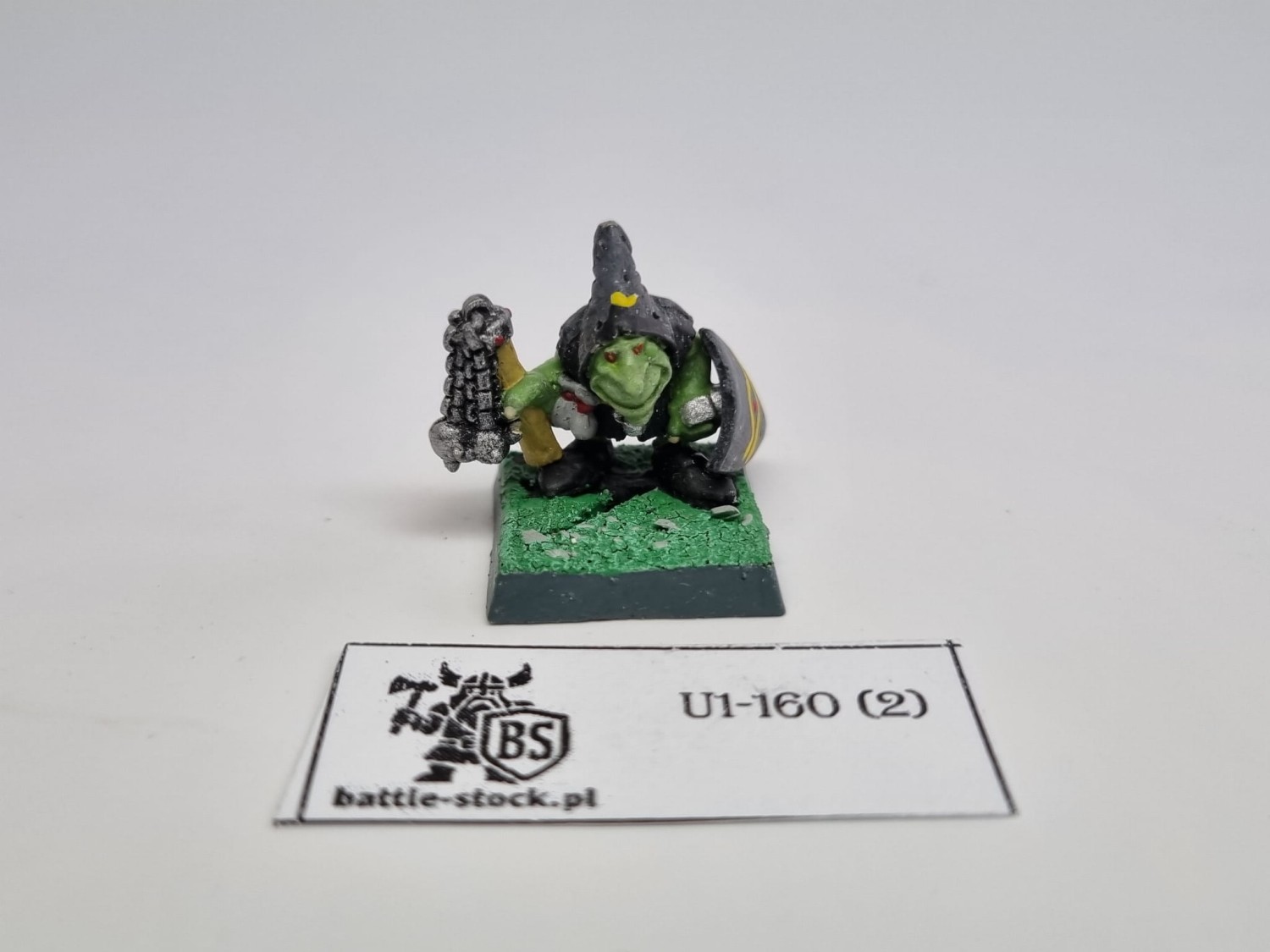 WFB night goblin
