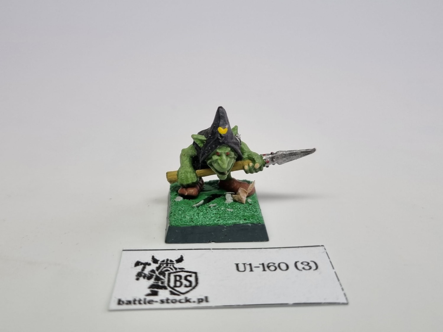 WFB night goblin