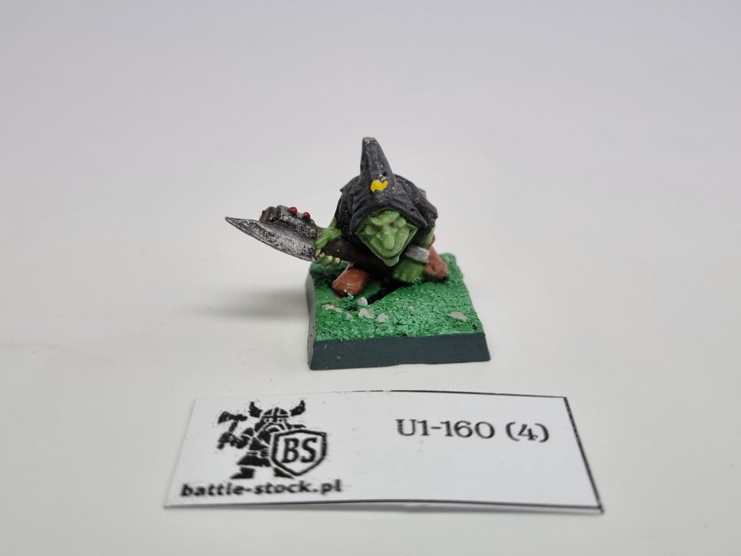 WFB night goblin