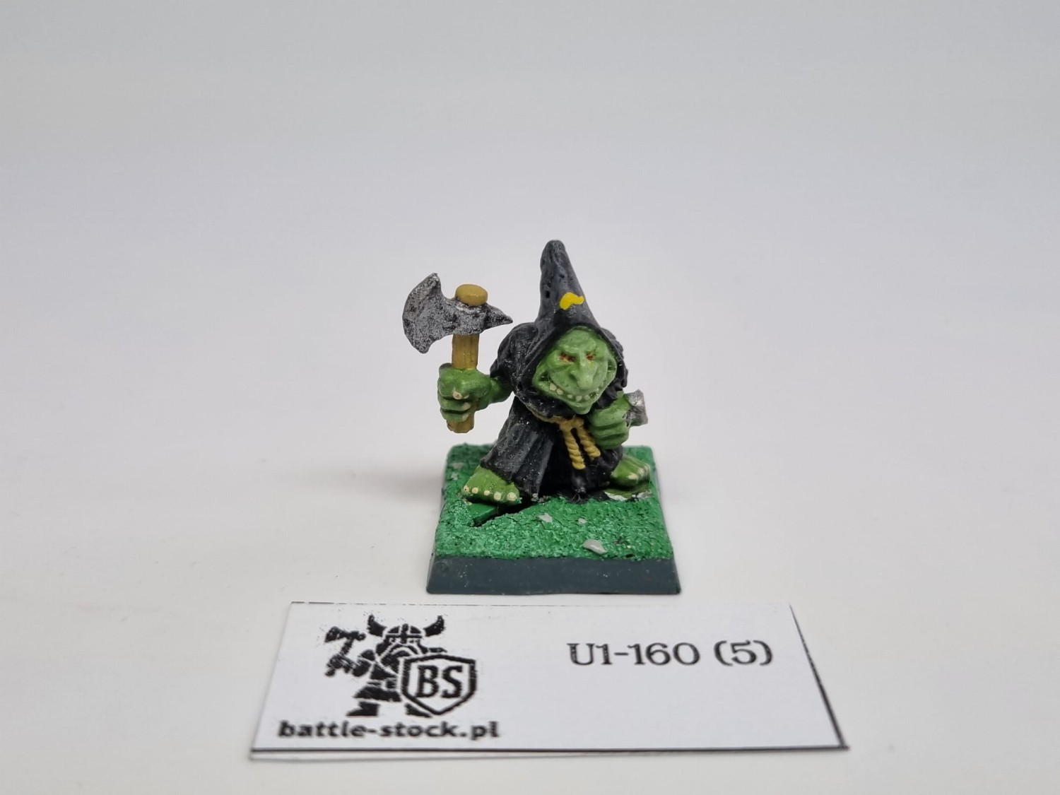 WFB night goblin