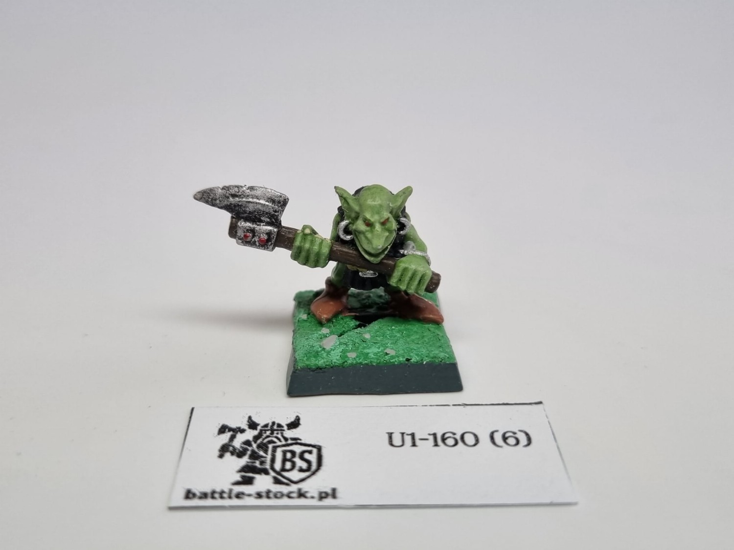WFB night goblin