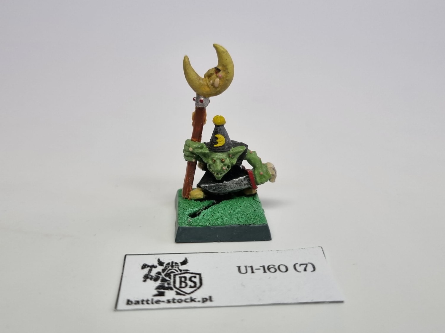 WFB night goblin