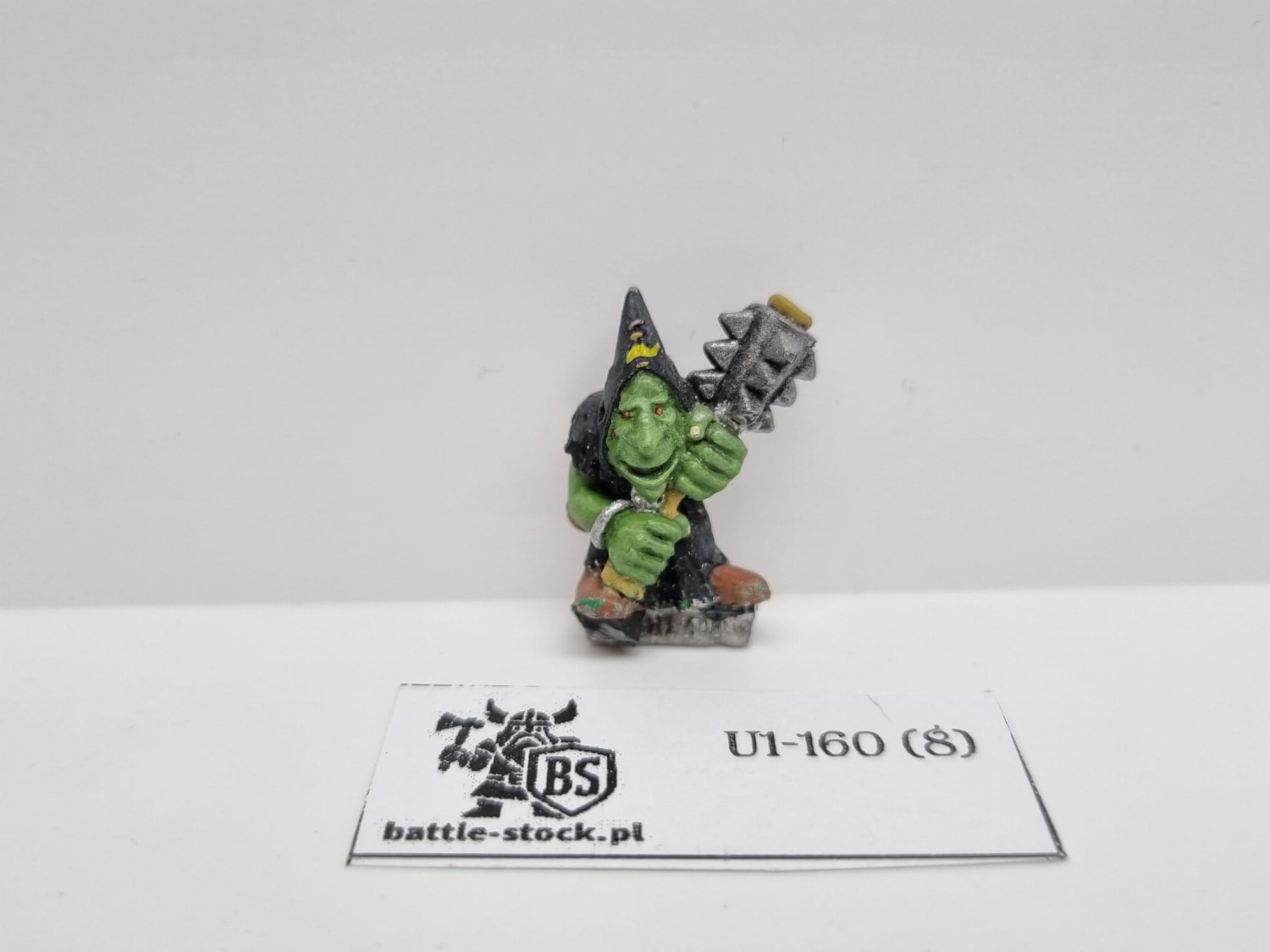 WFB night goblin