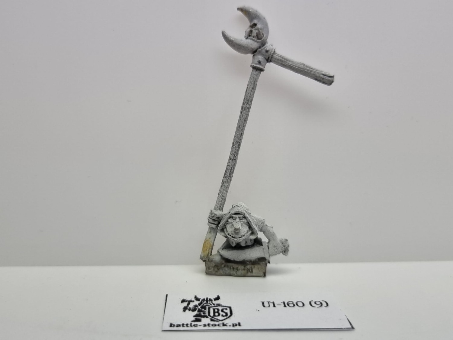 WFB night goblin