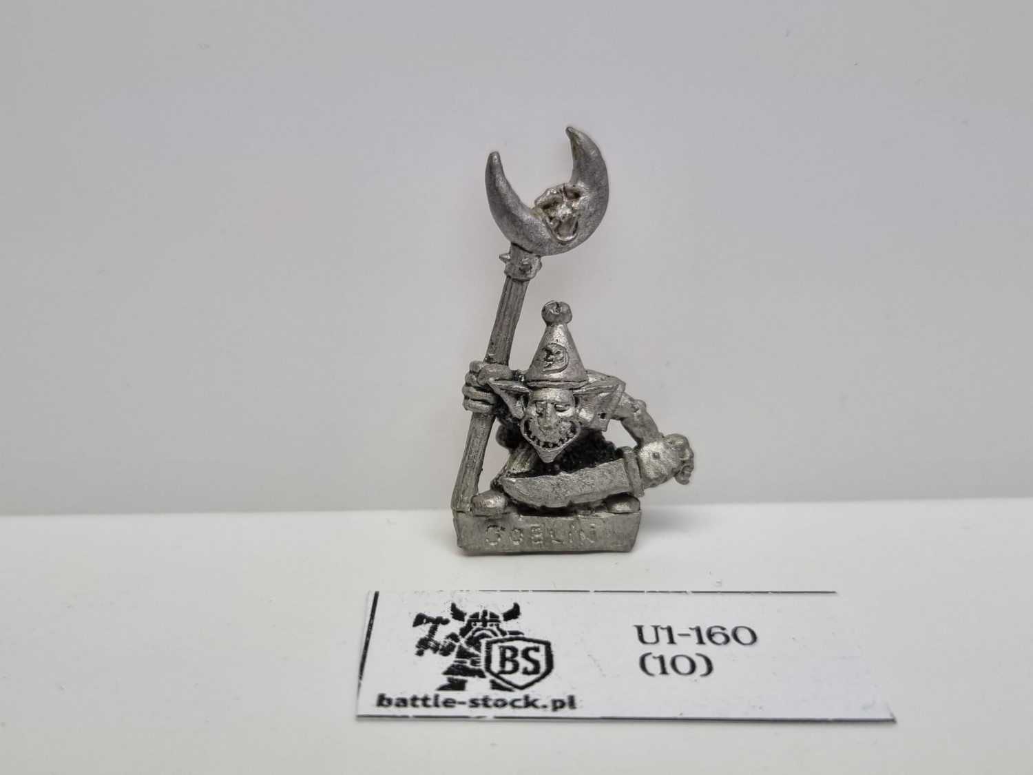 WFB night goblin