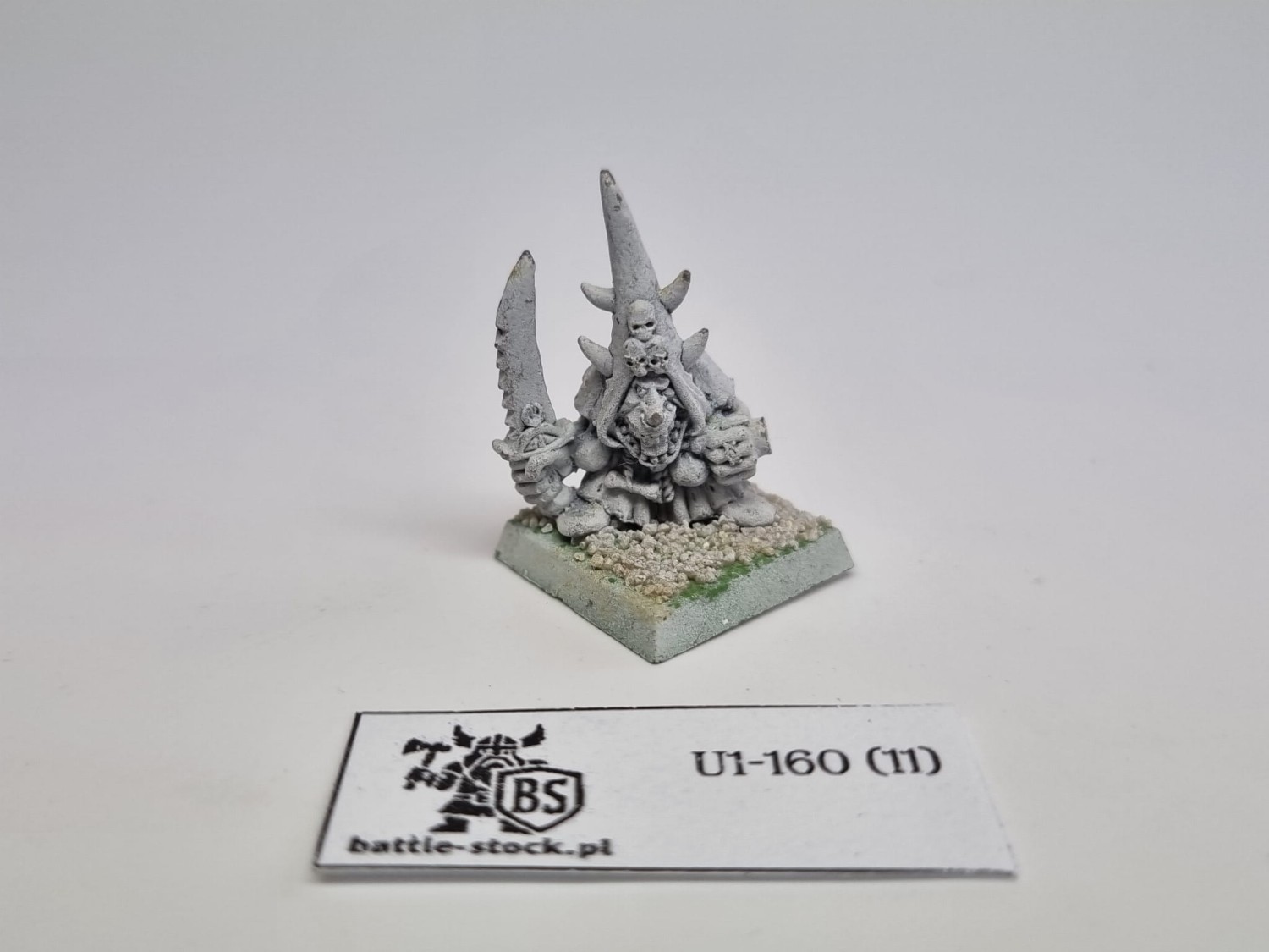 WFB night goblin