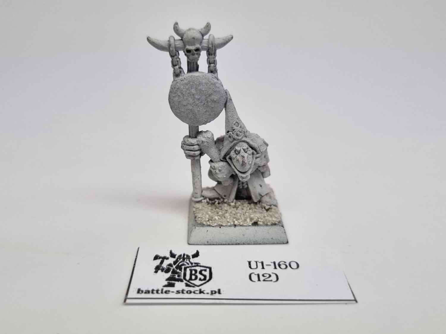 WFB night goblin