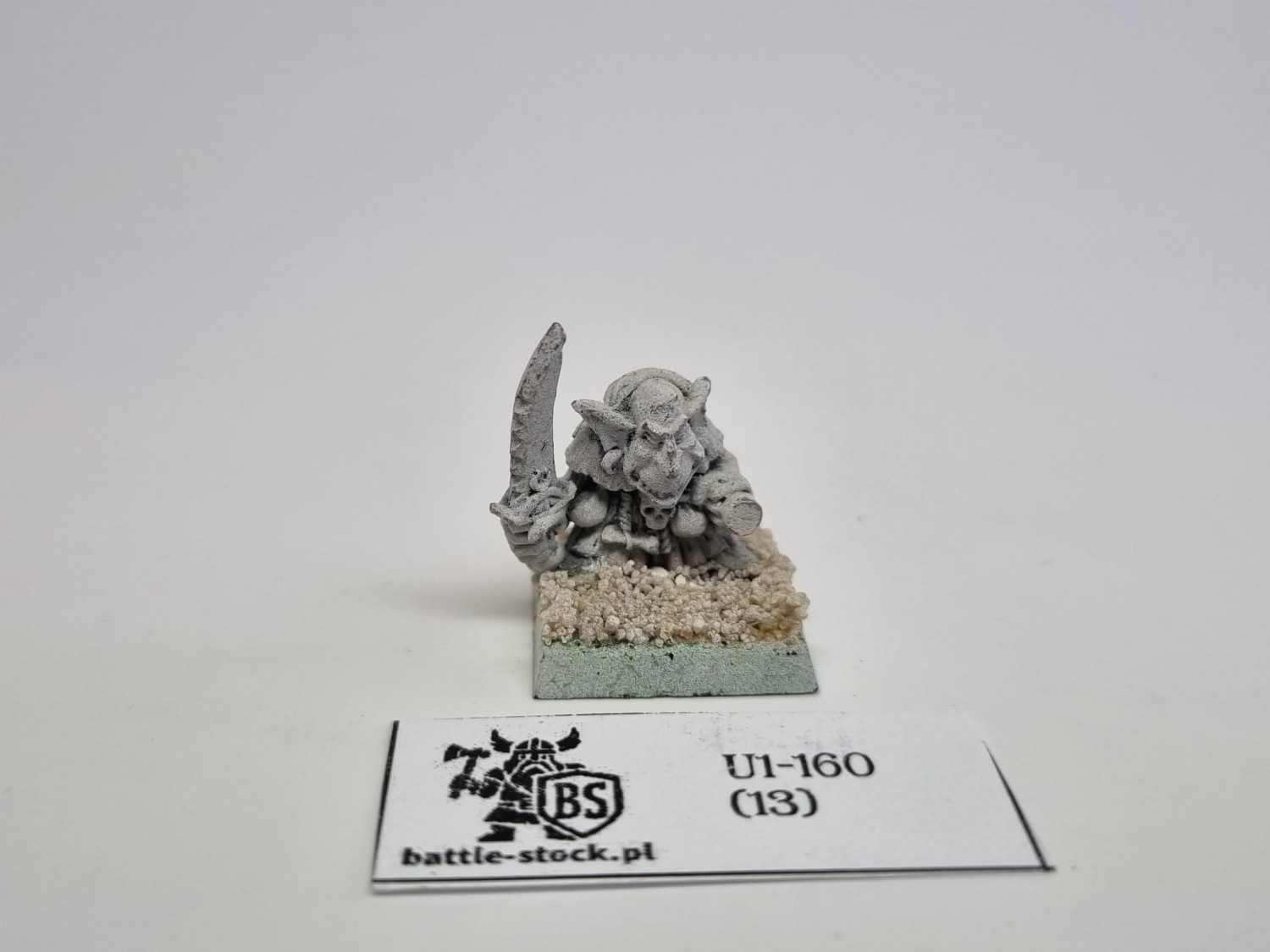 WFB night goblin