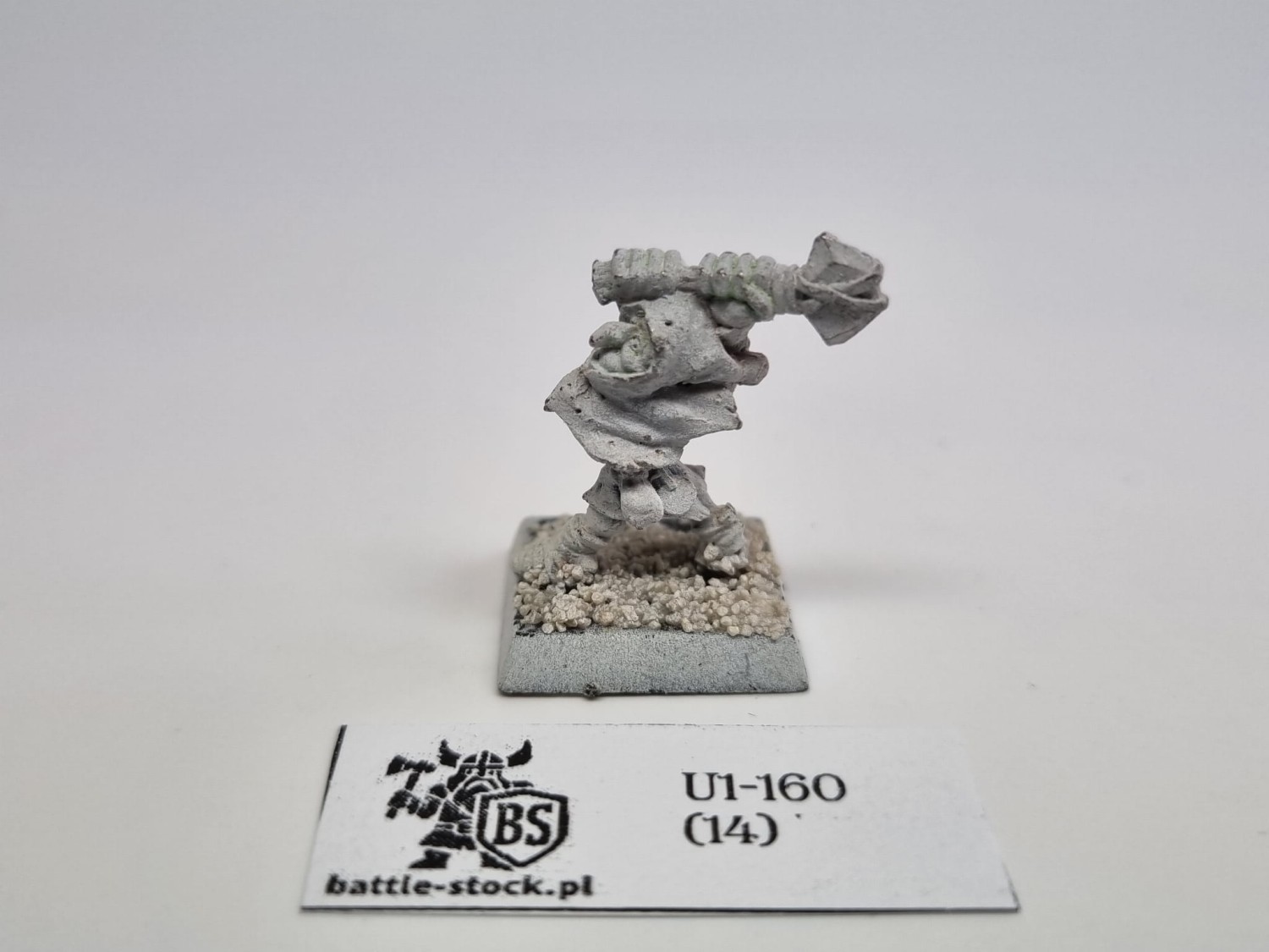 WFB night goblin