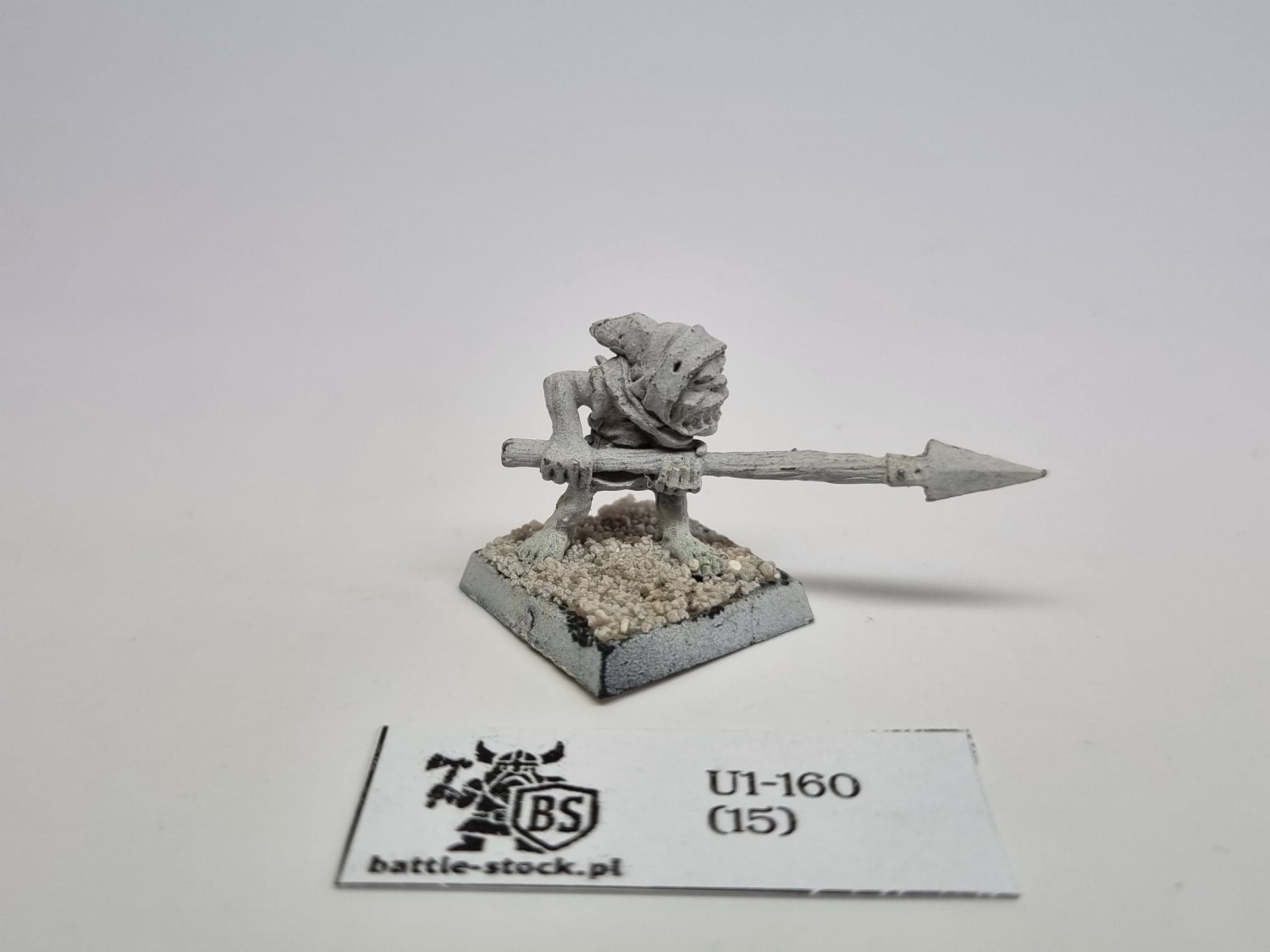 WFB night goblin