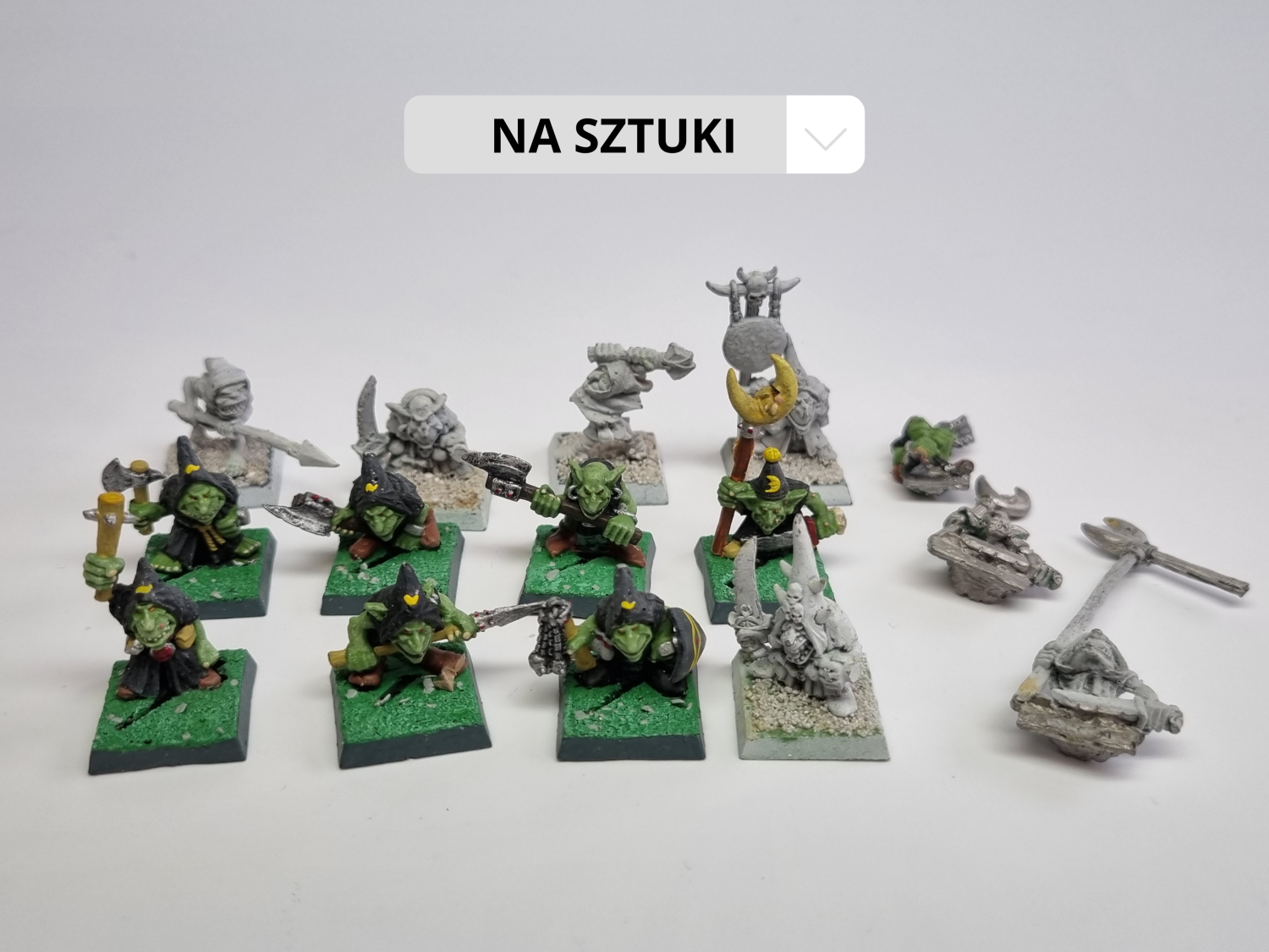 WFB night goblin