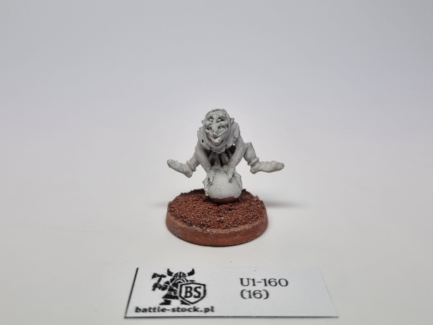 WFB goblin fanatic