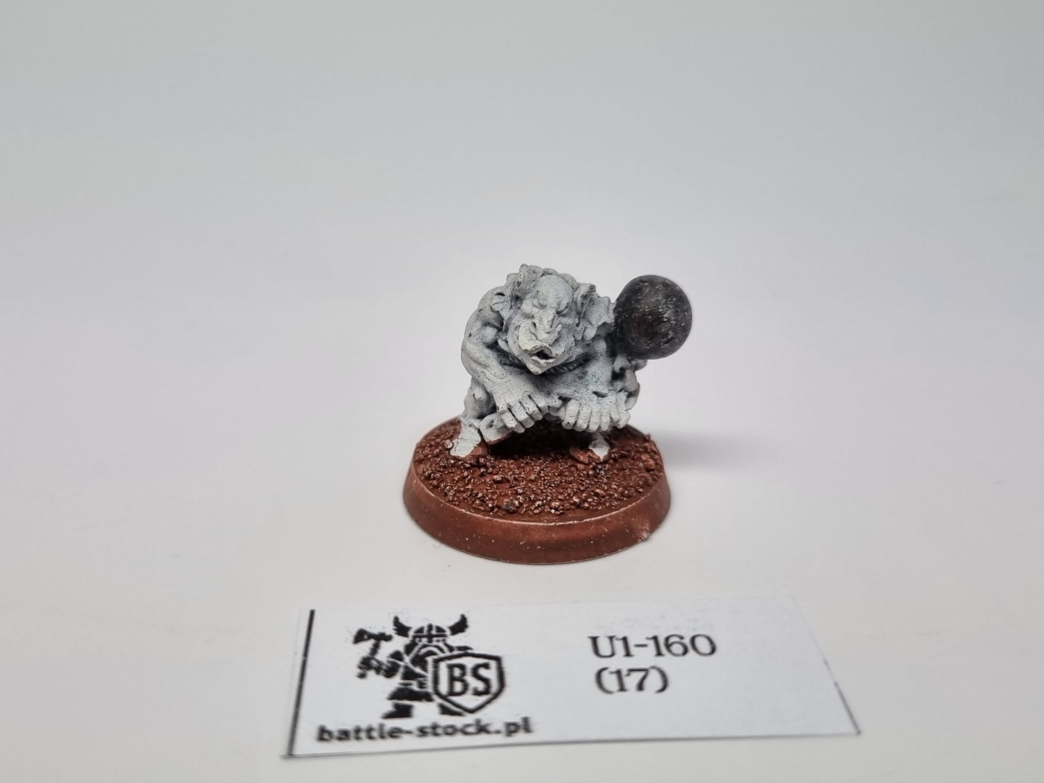WFB goblin fanatic