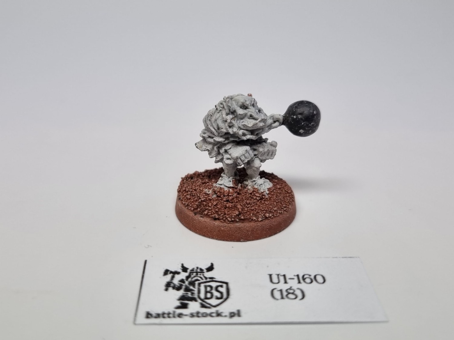 WFB goblin fanatic