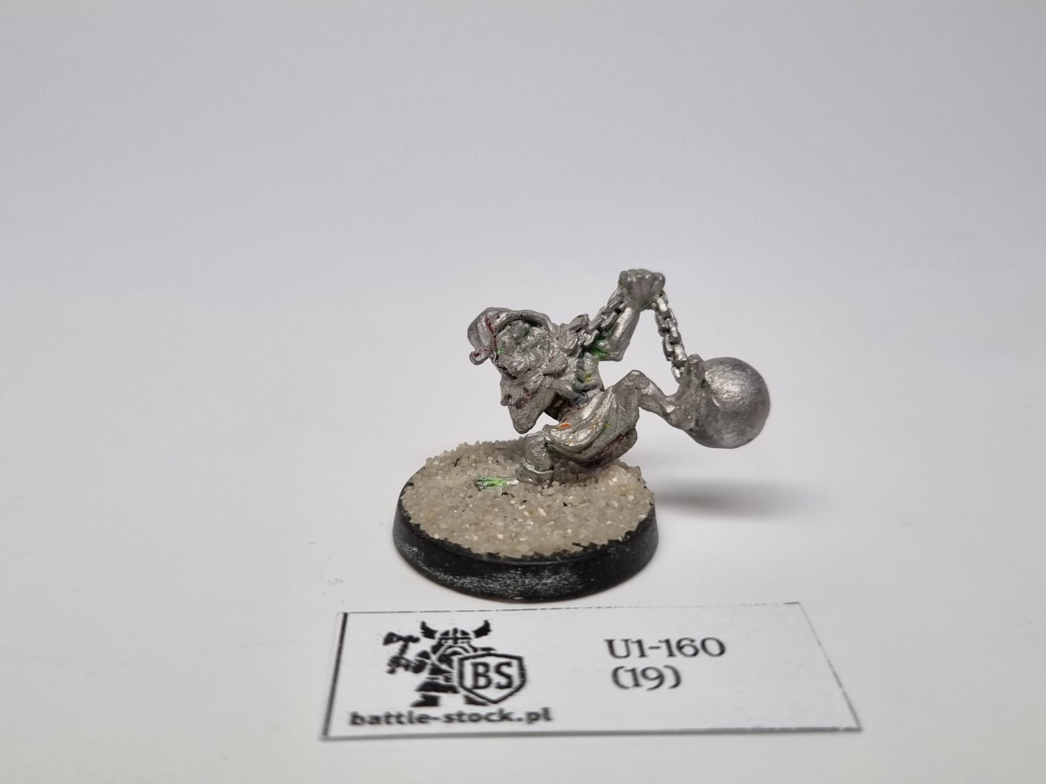 WFB goblin fanatic