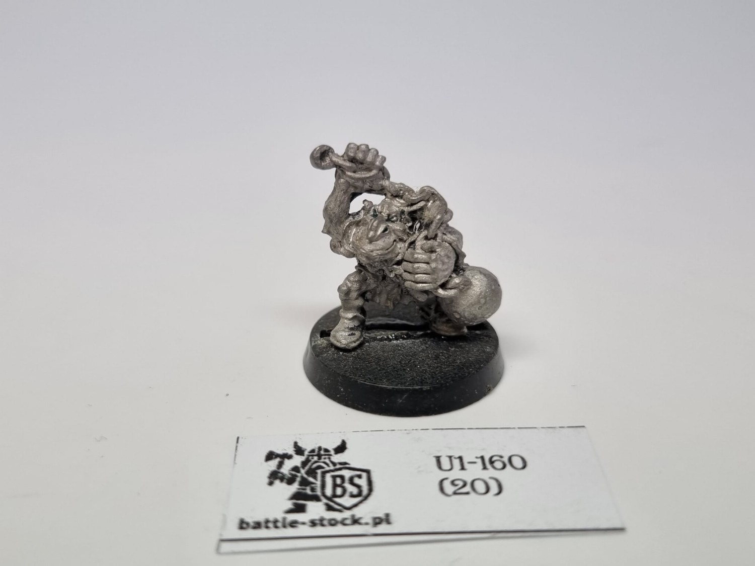 WFB goblin fanatic