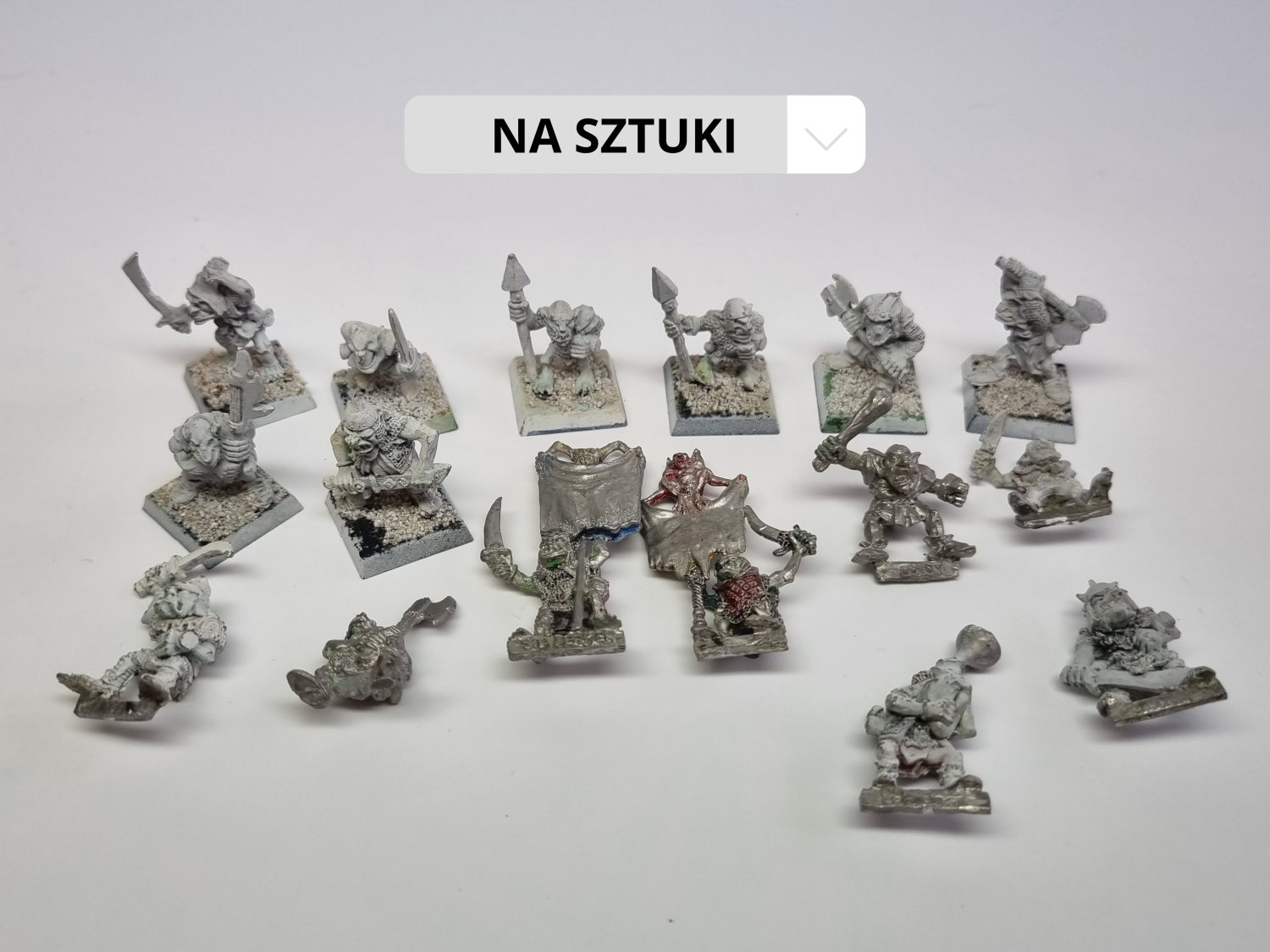 WFB goblin
