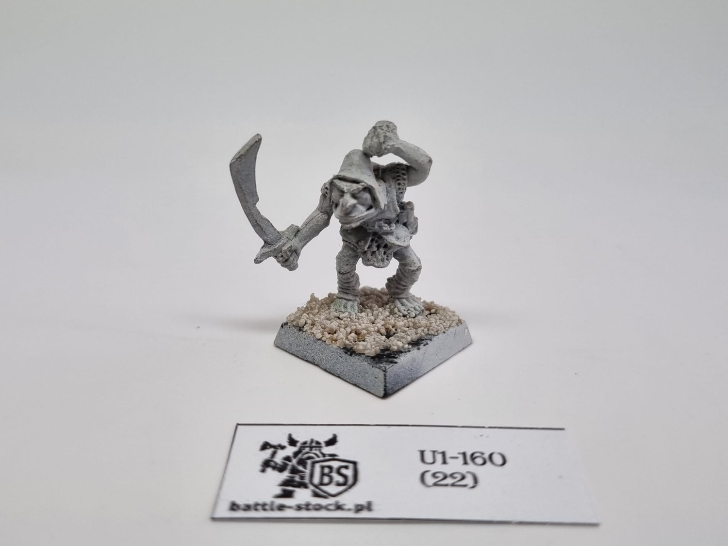 WFB goblin