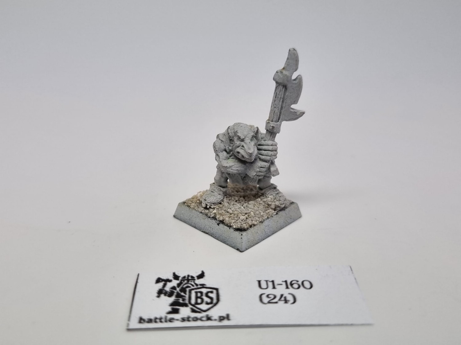 WFB goblin