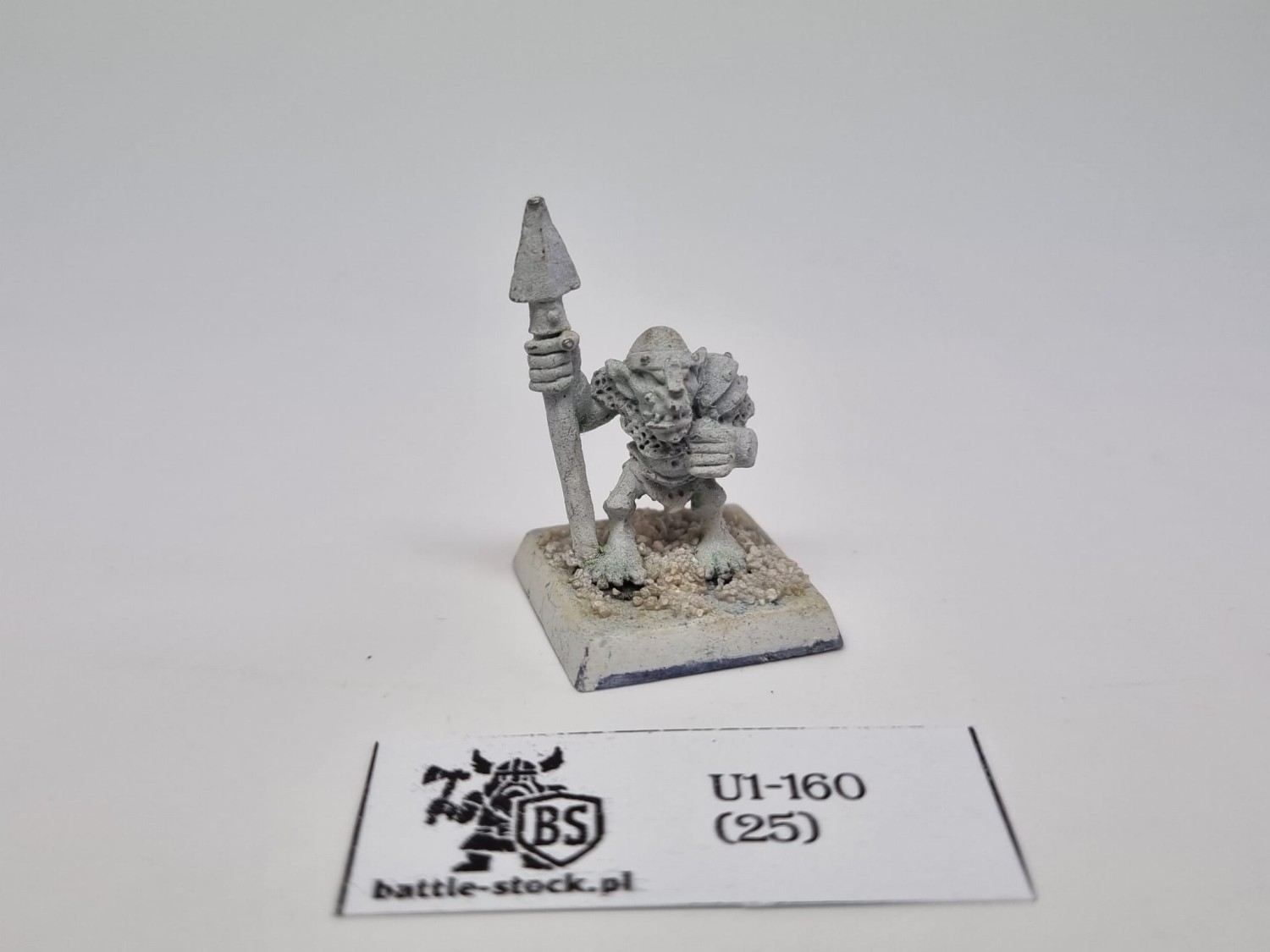 WFB goblin