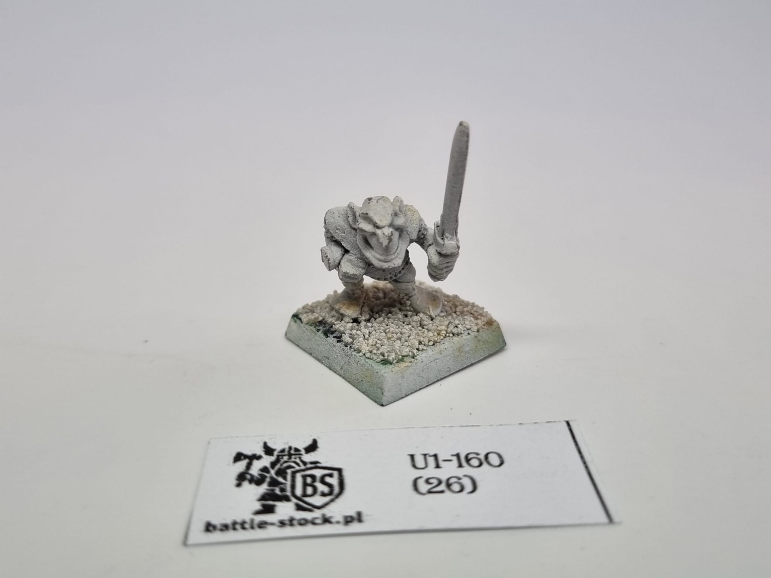 WFB goblin