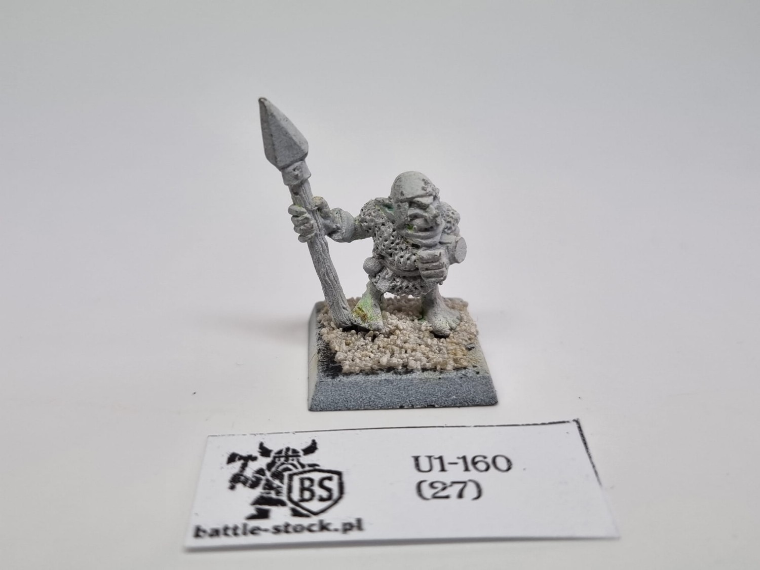 WFB goblin