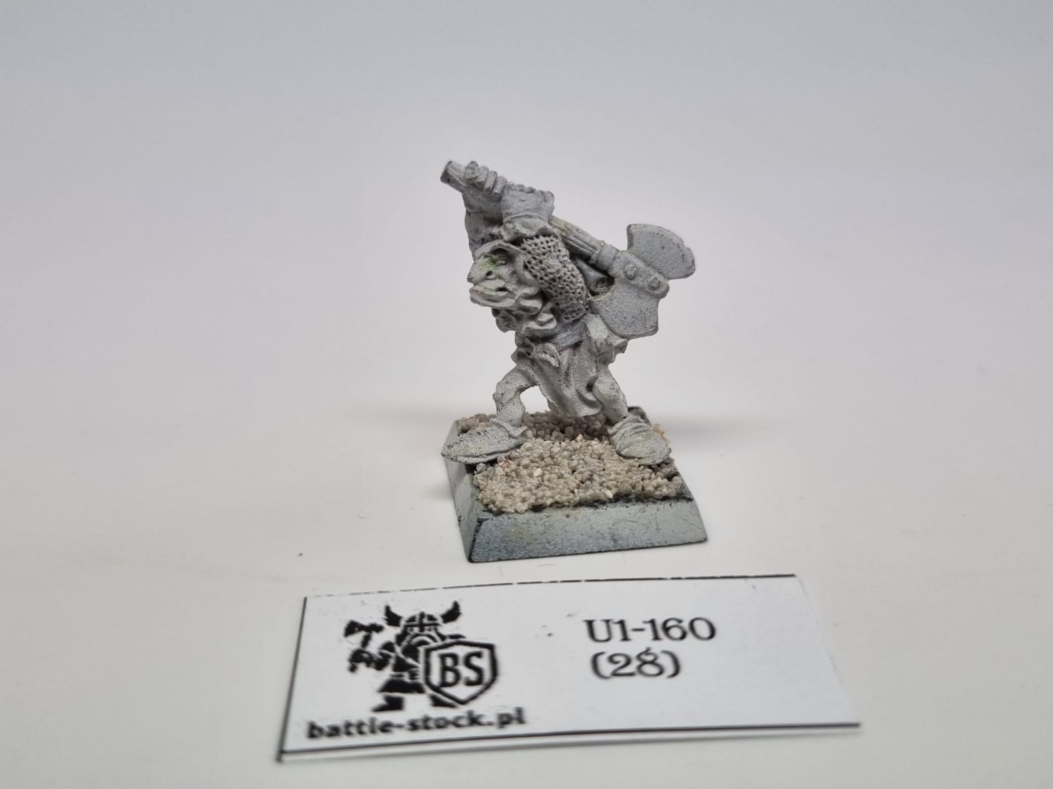 WFB goblin