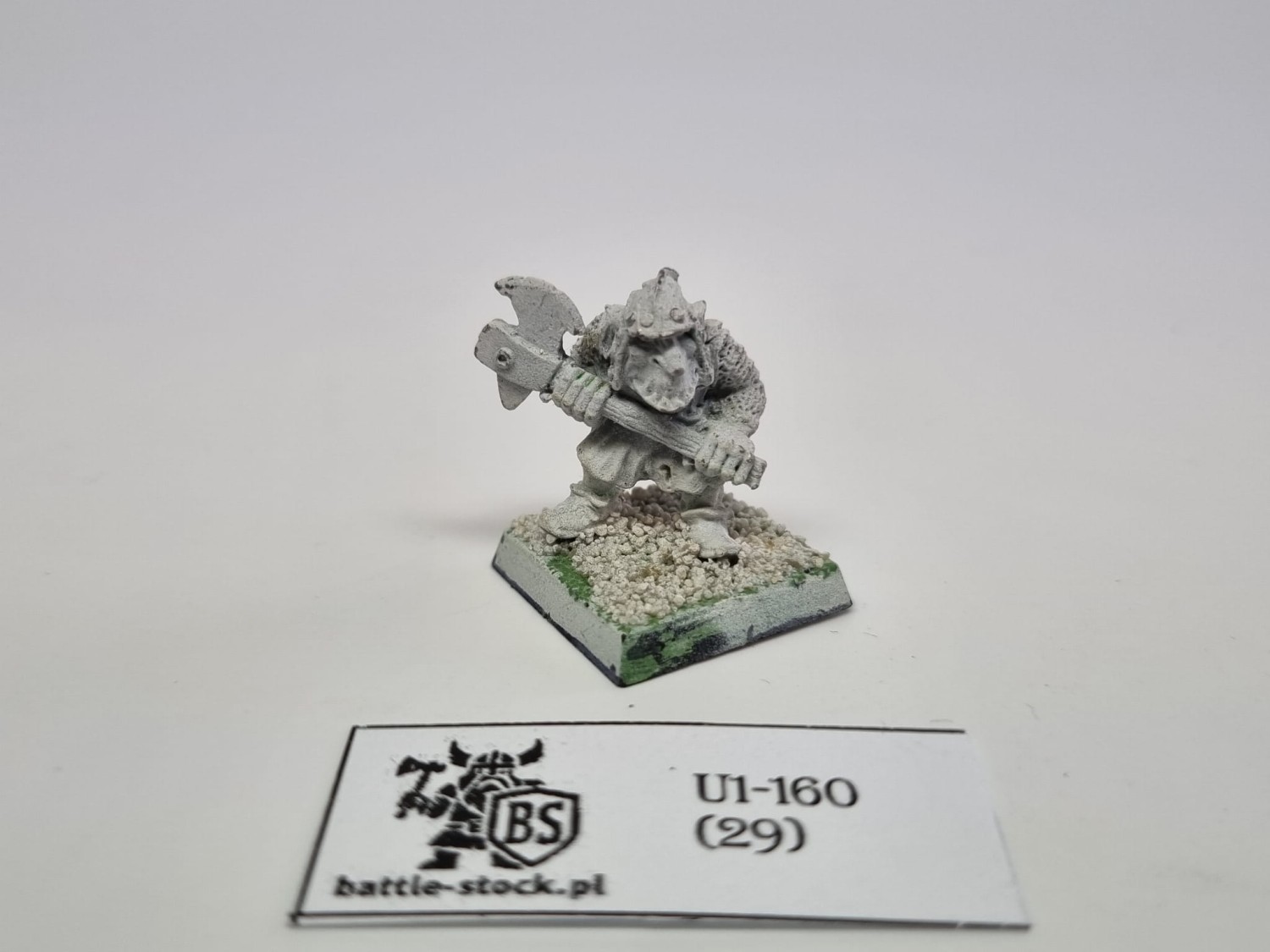 WFB goblin