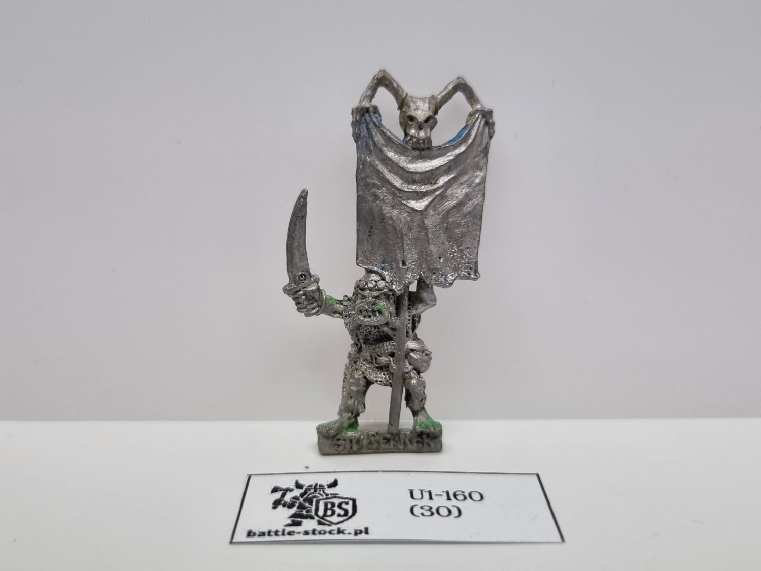 WFB goblin