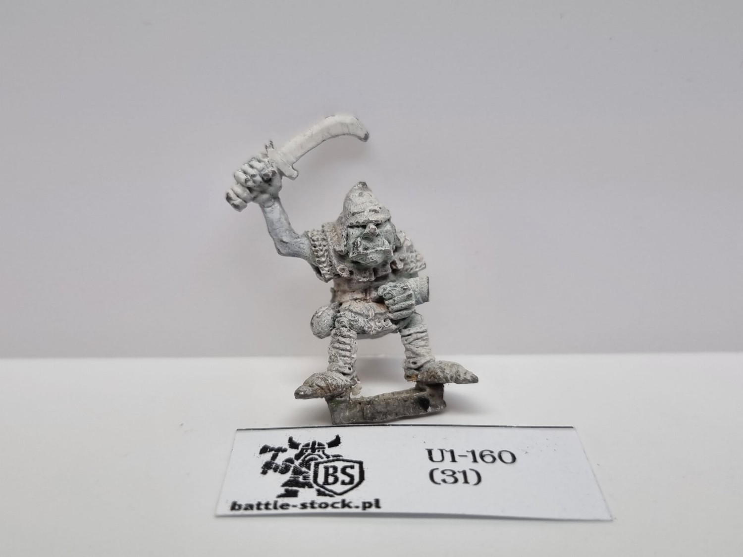 WFB goblin