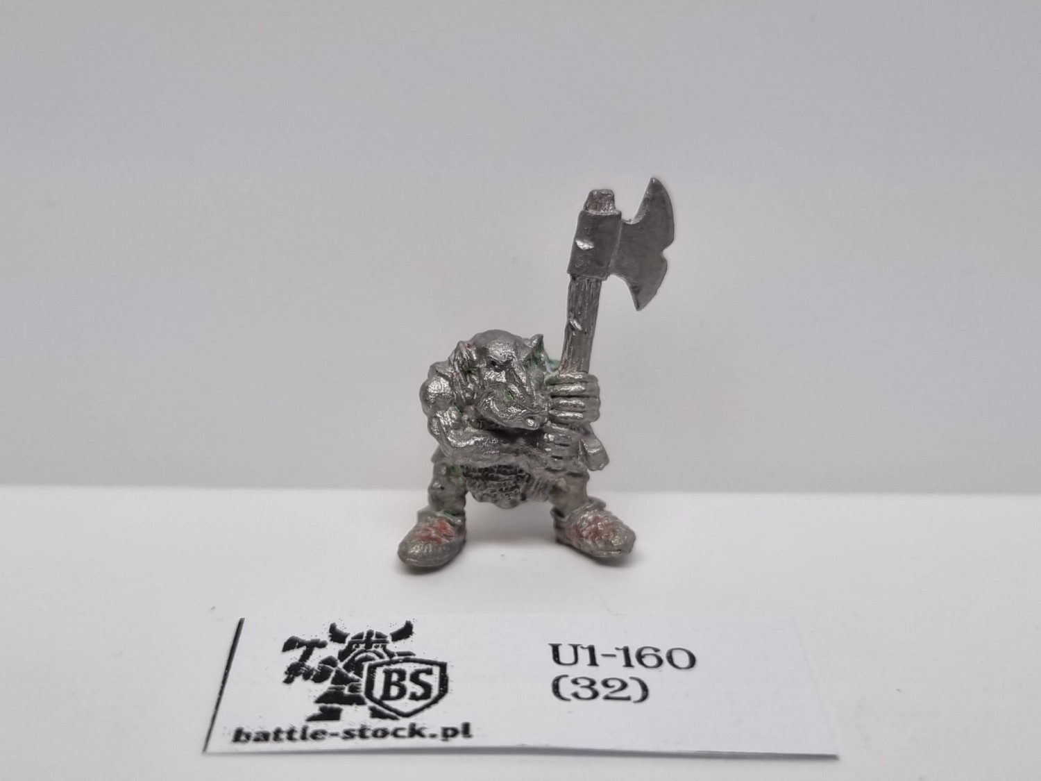 WFB goblin