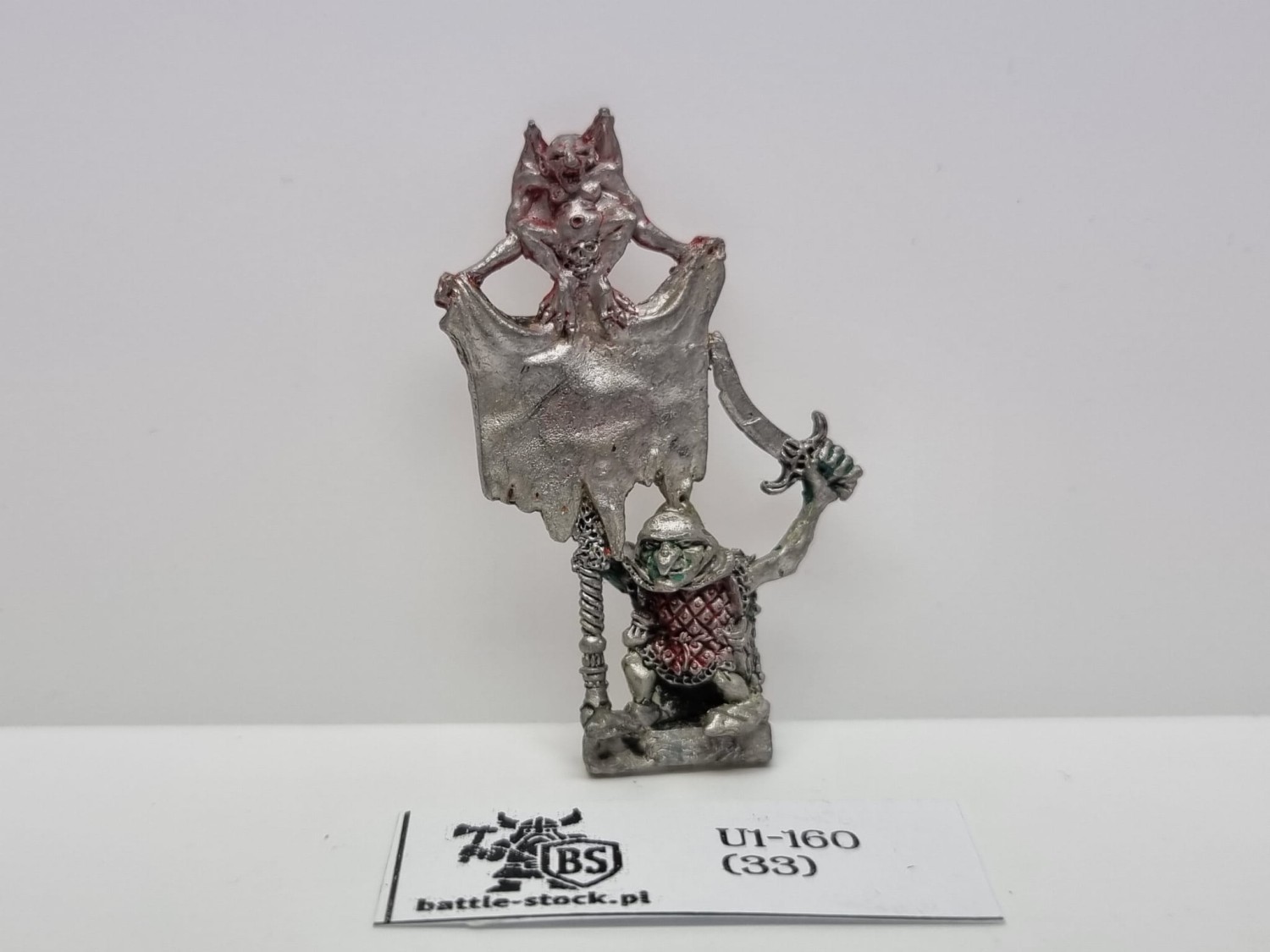 WFB goblin