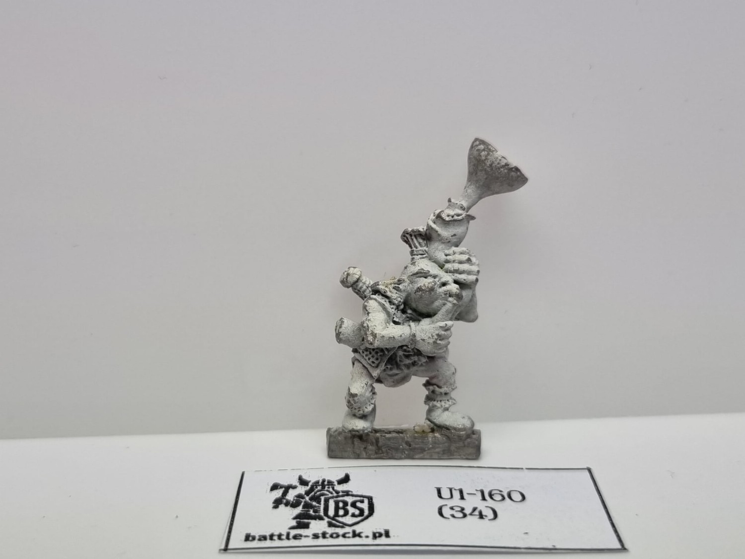 WFB goblin