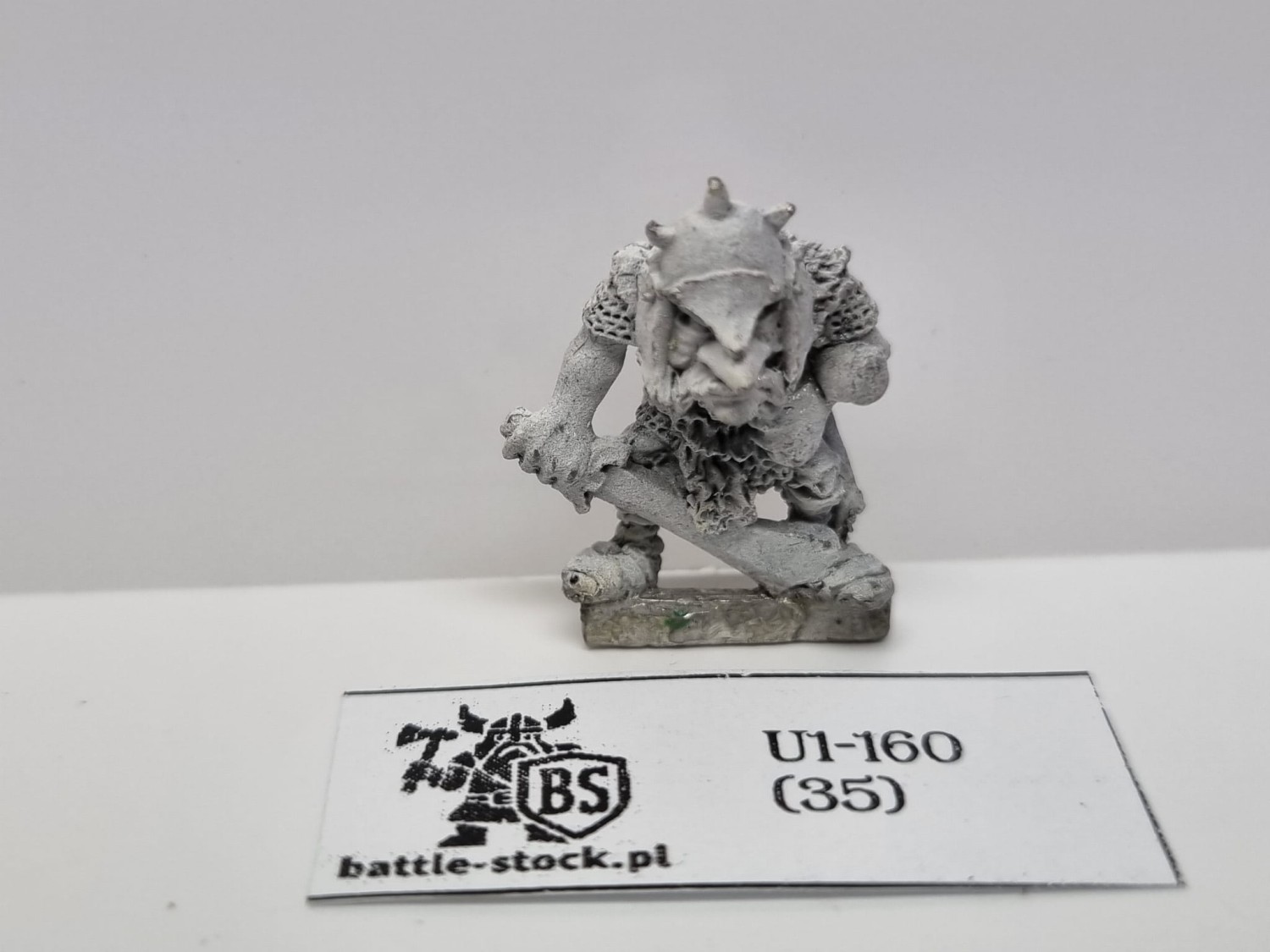 WFB goblin