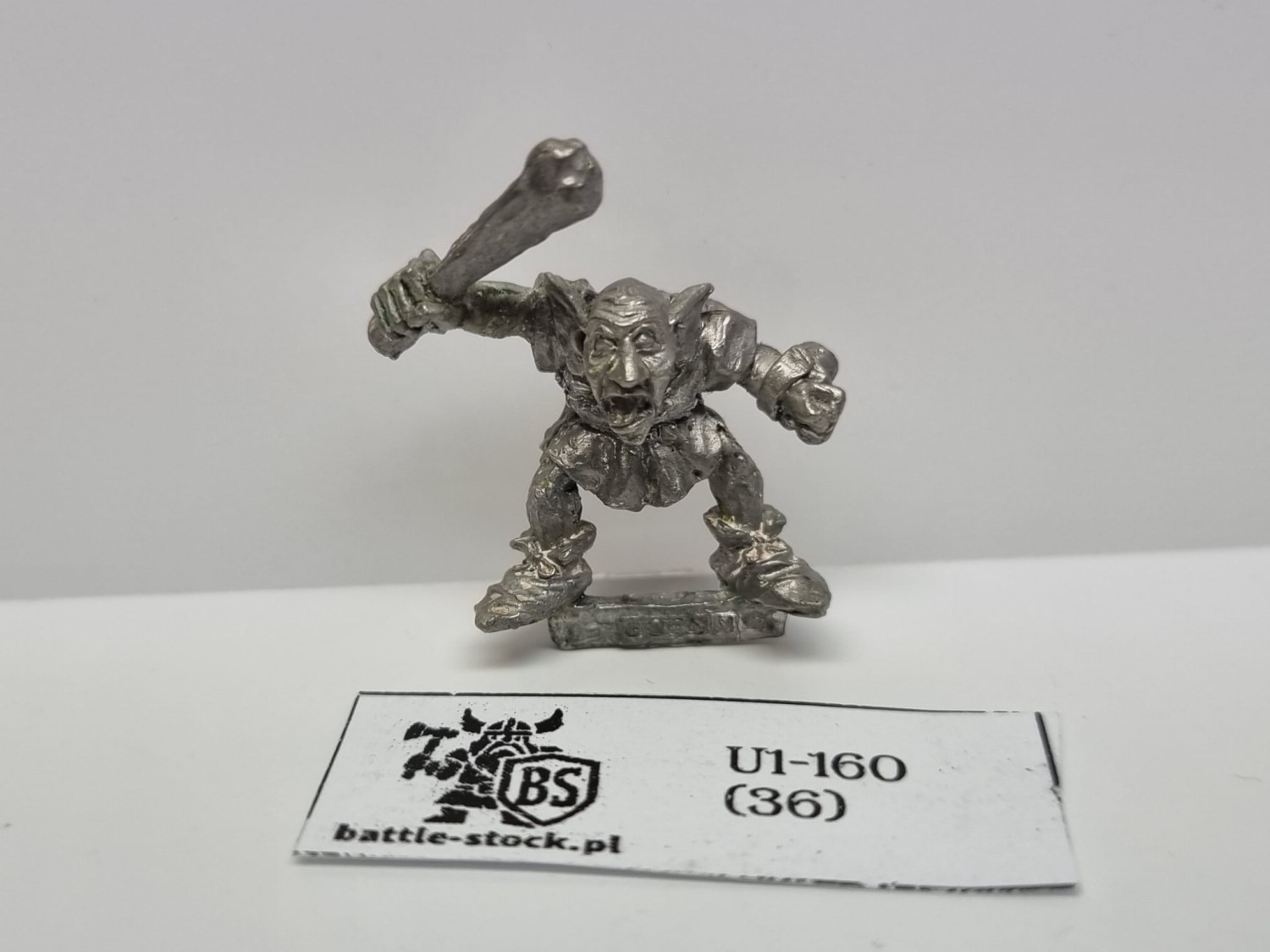 WFB goblin