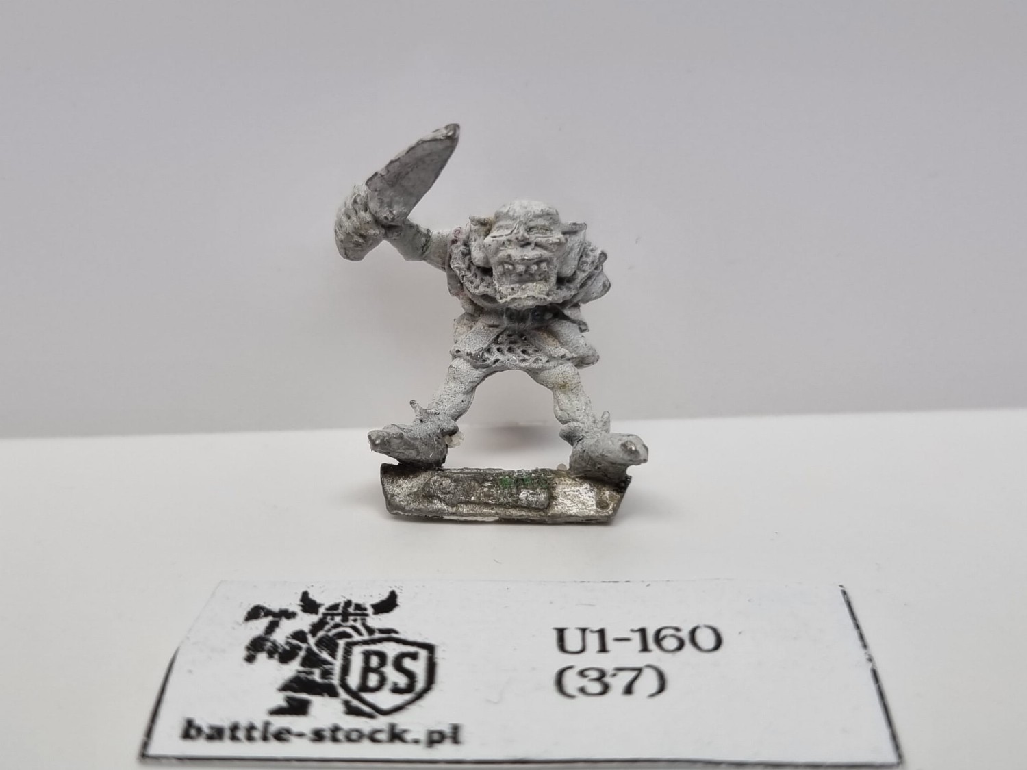 WFB goblin