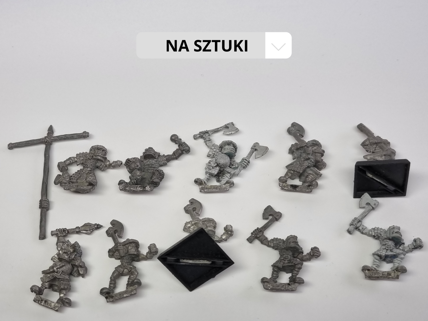MM25 orc warrior
