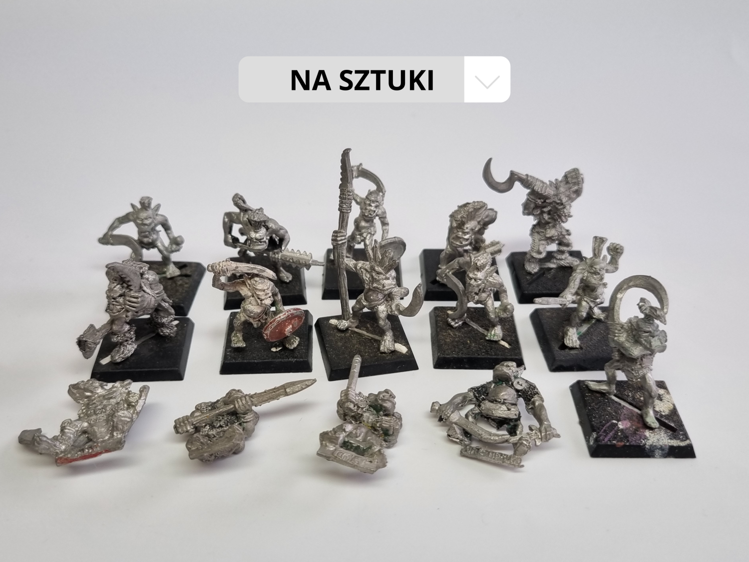 WFB Orc