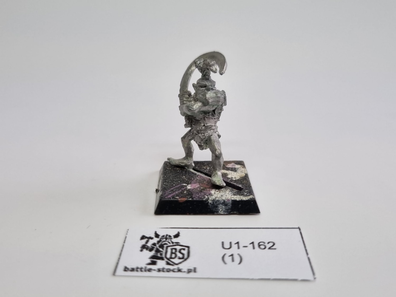 WFB Orc