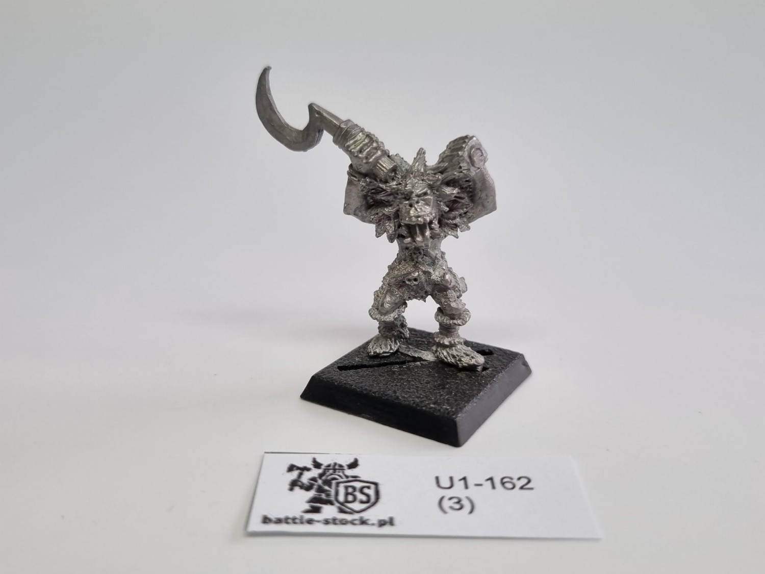 WFB Orc