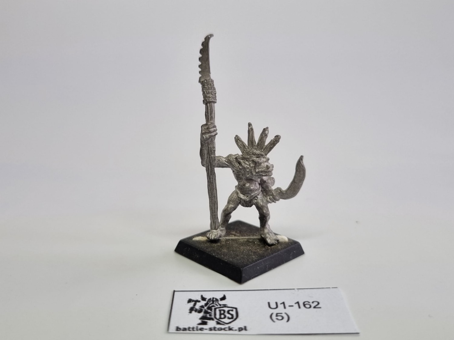 WFB Orc