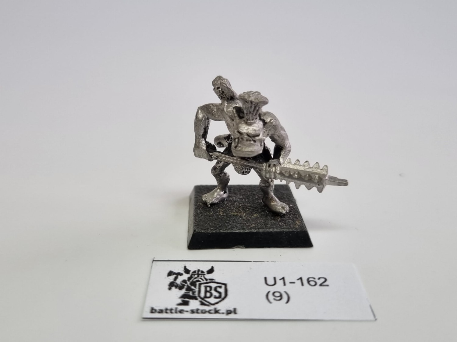 WFB Orc