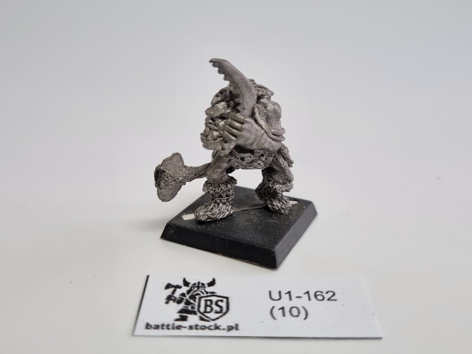 WFB Orc