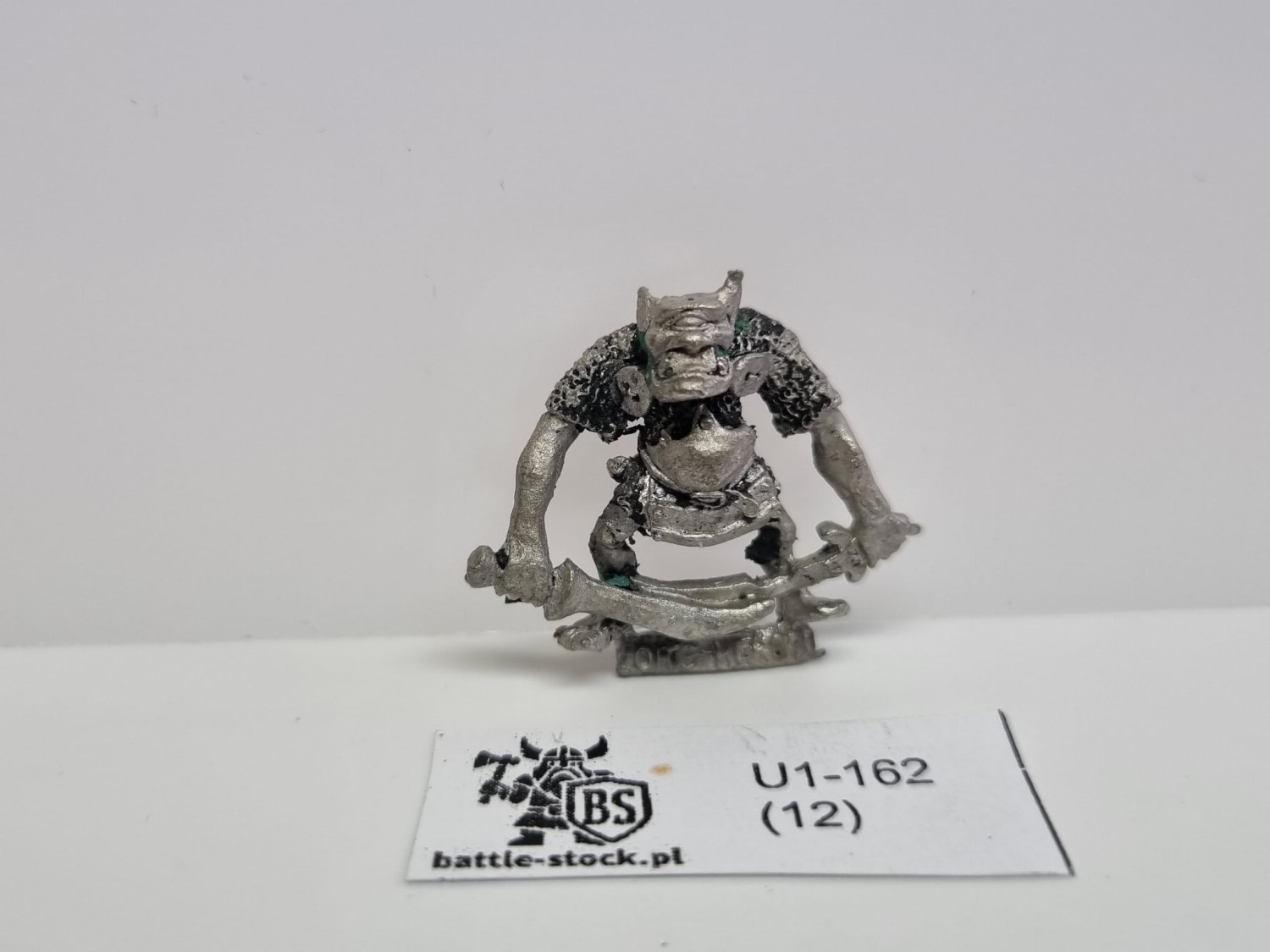 WFB Orc